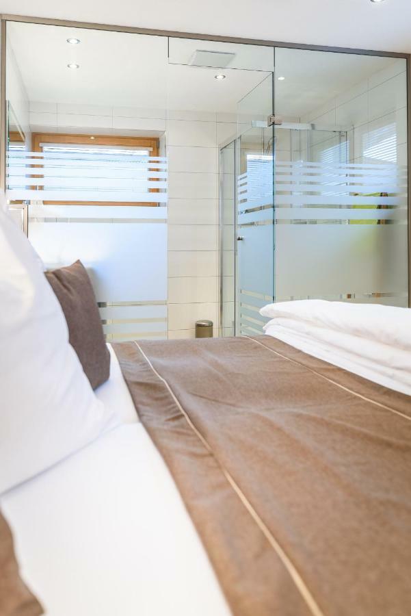 Appartement Heidi Umhausen Zewnętrze zdjęcie