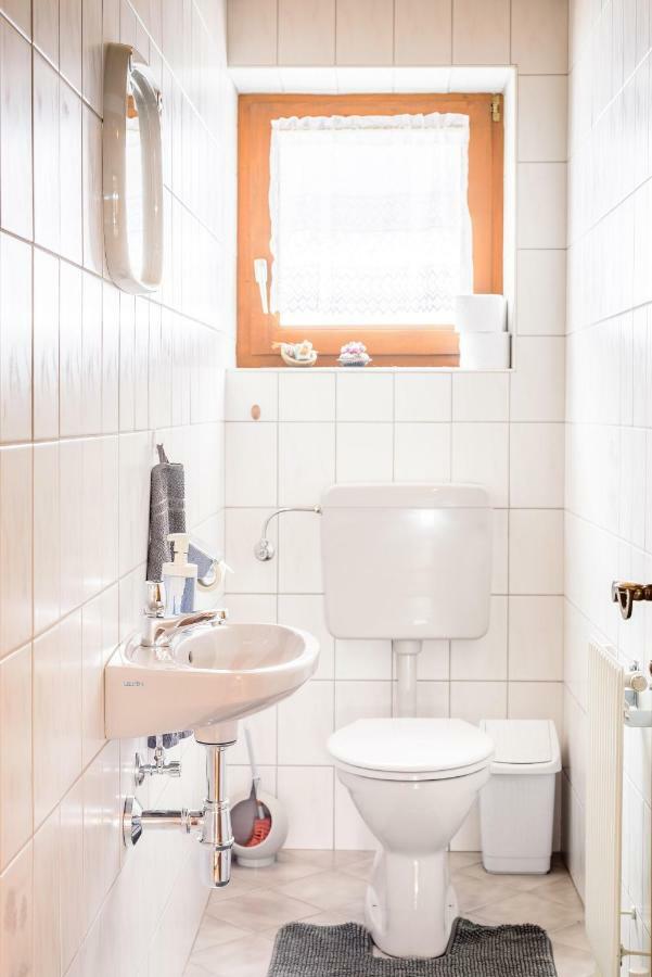 Appartement Heidi Umhausen Zewnętrze zdjęcie