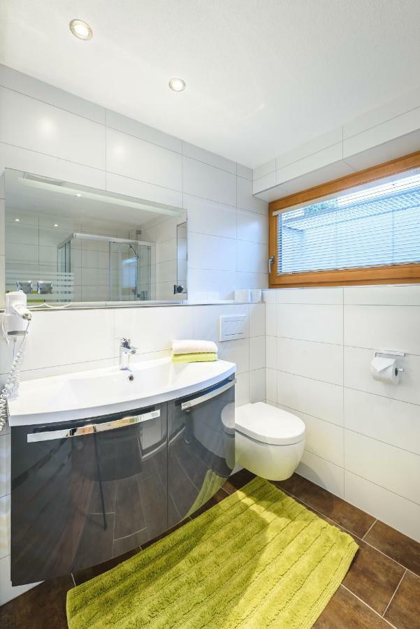 Appartement Heidi Umhausen Zewnętrze zdjęcie