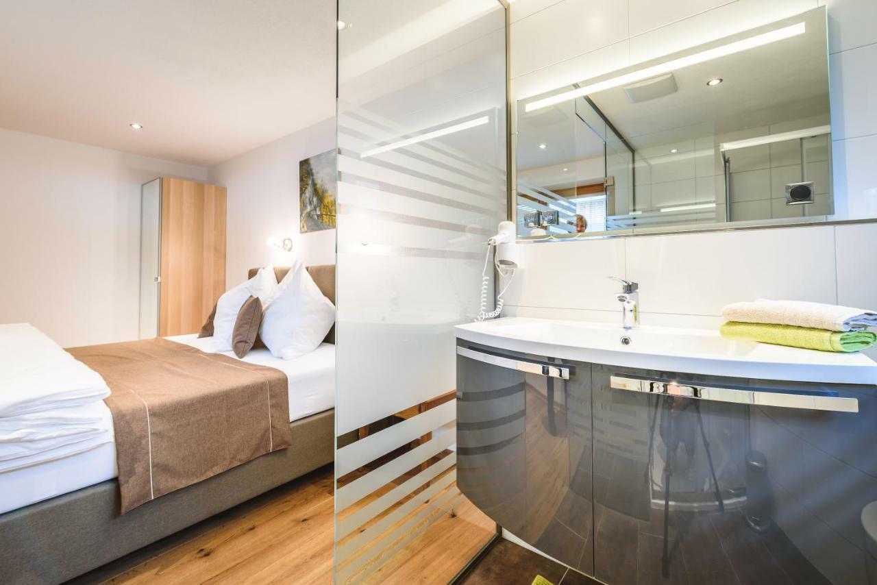 Appartement Heidi Umhausen Zewnętrze zdjęcie