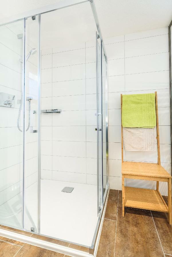 Appartement Heidi Umhausen Zewnętrze zdjęcie